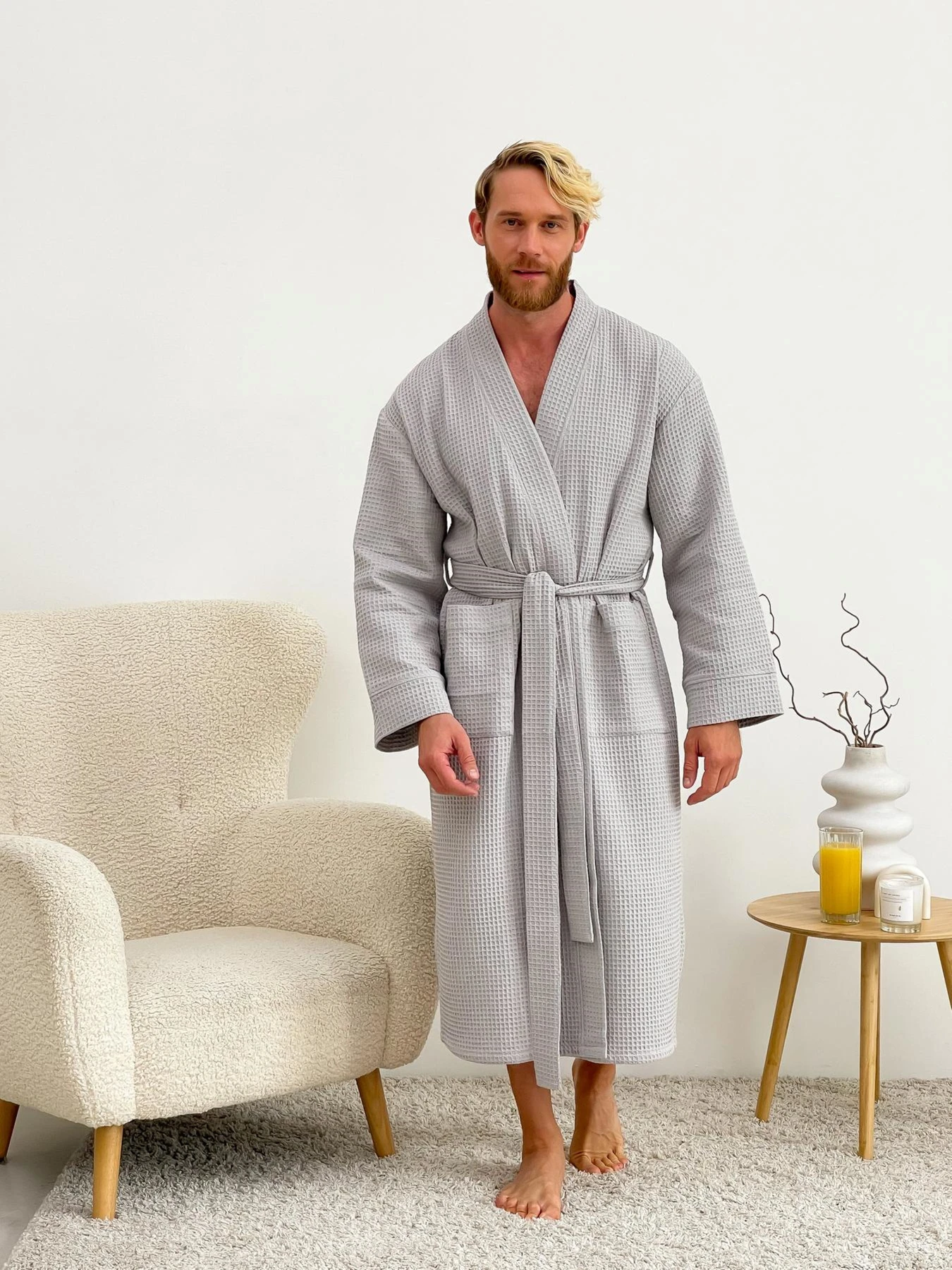 Одежда для дома и сна Cosy модель 821 Одежда для дома и сна Cosy модель 821 Фото
