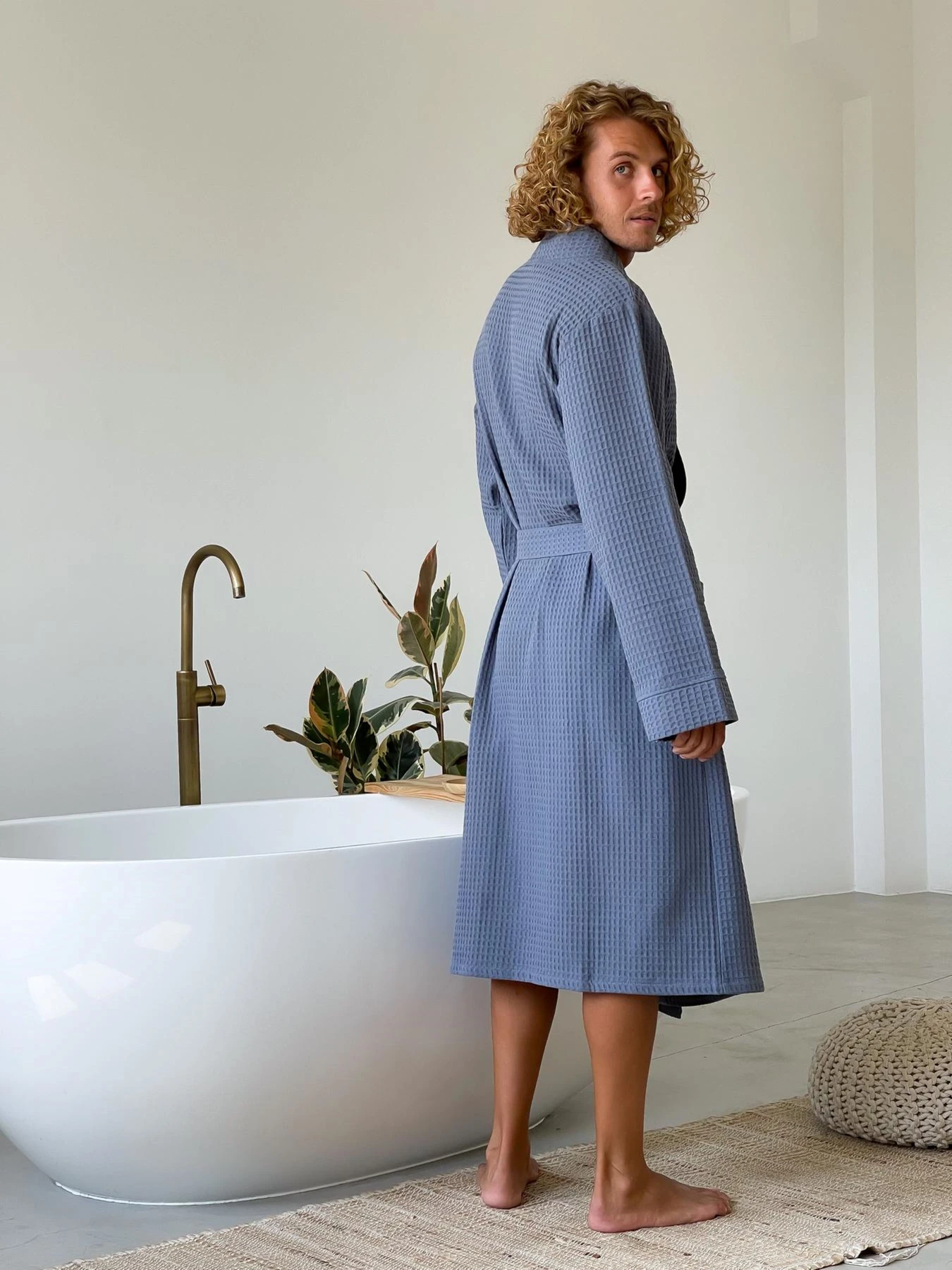 Одежда для дома и сна Cosy модель 801N Одежда для дома и сна Cosy модель 801N Фото