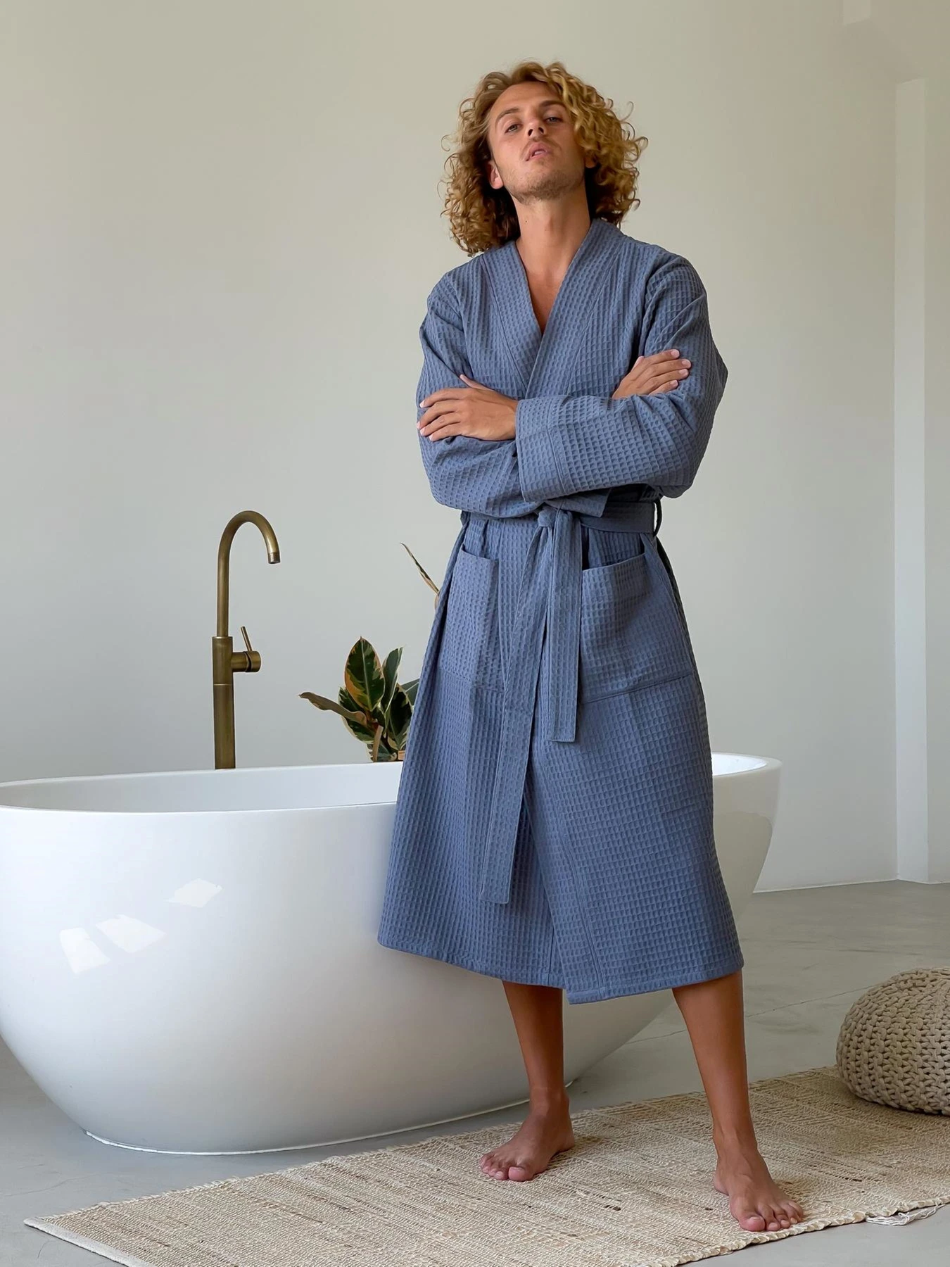 Одежда для дома и сна Cosy модель 801N Одежда для дома и сна Cosy модель 801N Фото