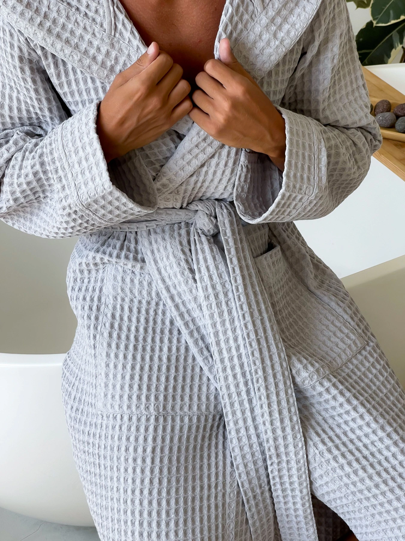 Одяг для дому та сну Cosy модель 901 Одяг для дому та сну Cosy модель 901 Фото