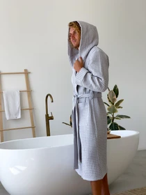 Одяг для дому та сну Cosy модель 901 Фото