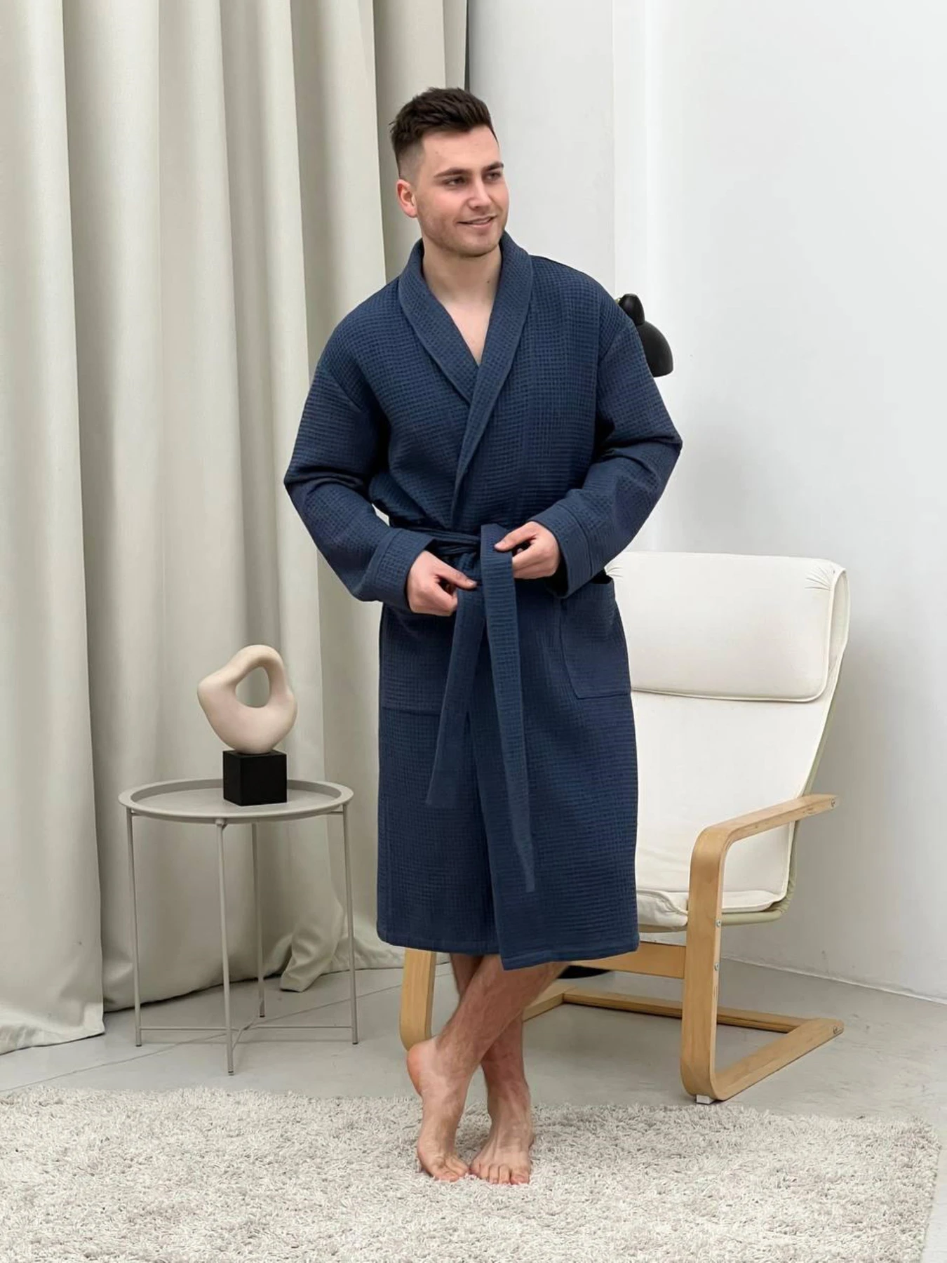 Одежда для дома и сна Cosy модель 920 Одежда для дома и сна Cosy модель 920 Фото