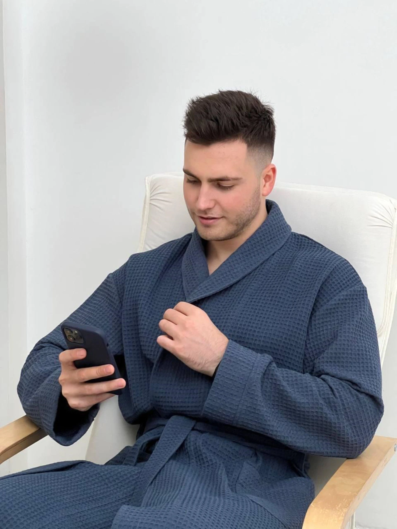 Одяг для дому та сну Cosy Набір модель 920Cb511 Одяг для дому та сну Cosy Набір модель 920Cb511 Фото