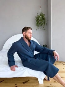 Одежда для дома и сна Cosy Набір модель set920 Фото