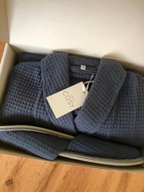 Одежда для дома и сна Cosy Набір модель set920 Фото