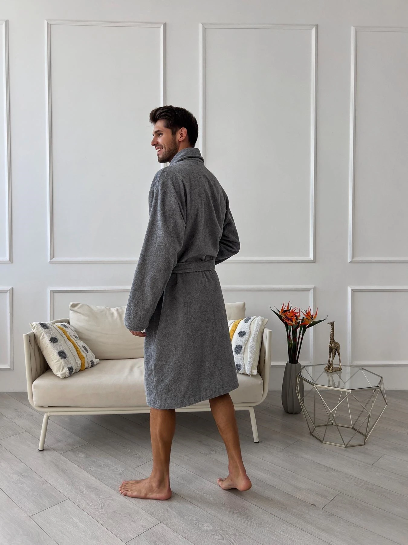 Одежда для дома и сна Cosy модель 925 Одежда для дома и сна Cosy модель 925 Фото