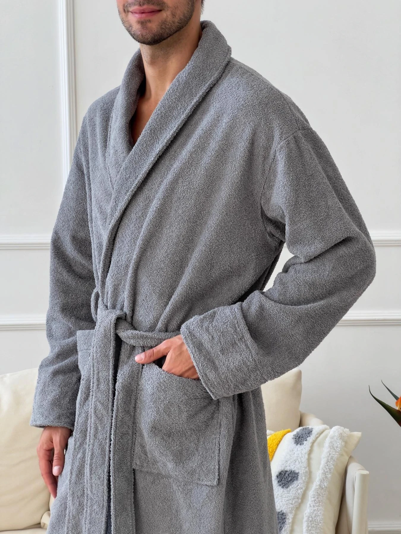 Одежда для дома и сна Cosy модель 925 Одежда для дома и сна Cosy модель 925 Фото