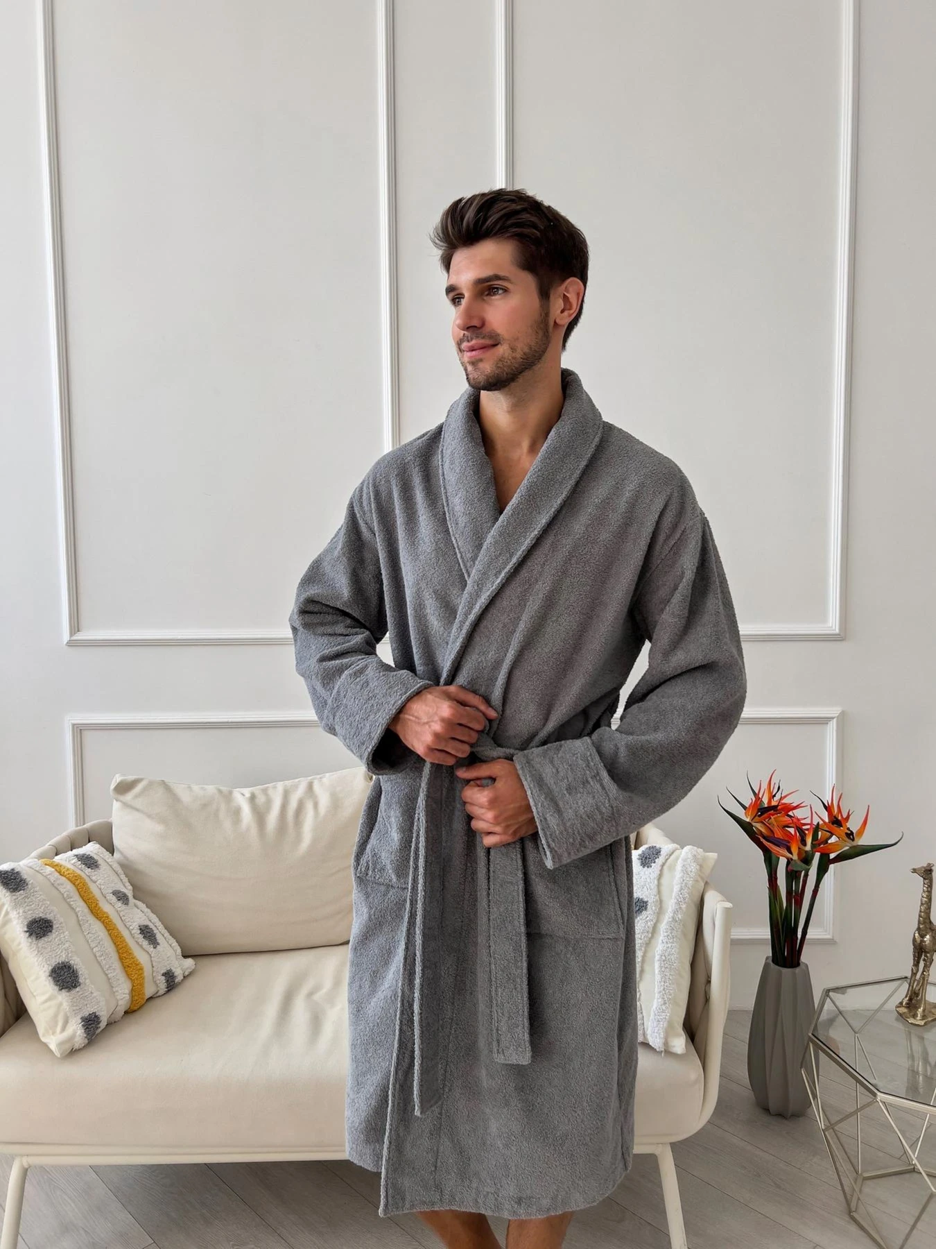 Одежда для дома и сна Cosy модель 925 Одежда для дома и сна Cosy модель 925 Фото