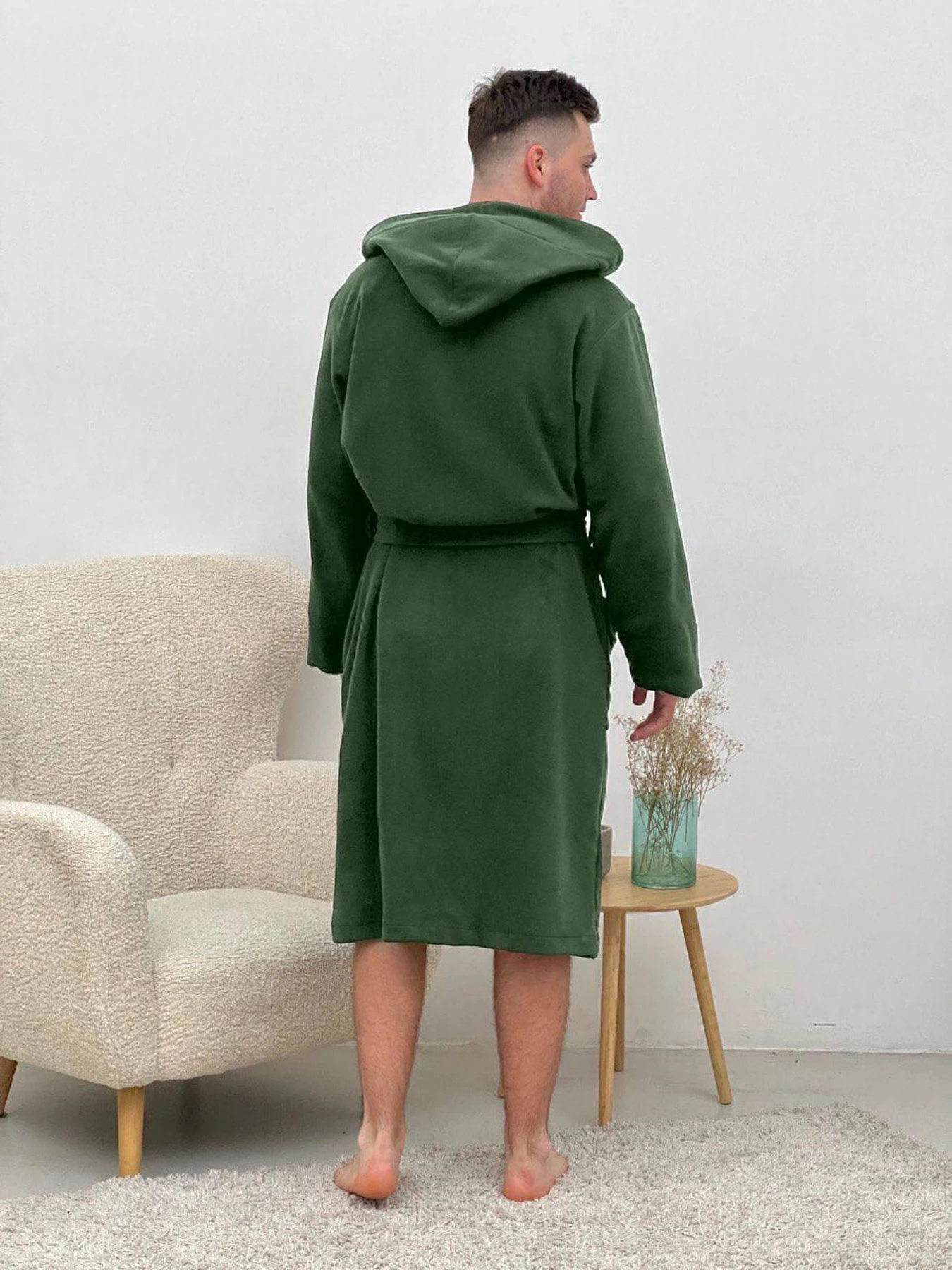 Одяг для дому та сну Cosy модель 916 Фото