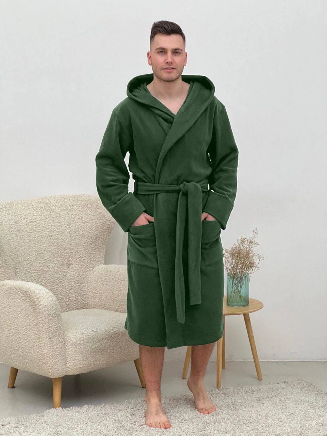 Одяг для дому та сну Cosy модель 916 Фото