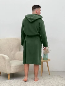 Одяг для дому та сну Cosy модель 916 Фото