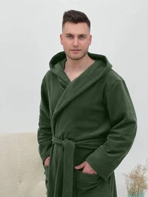 Одяг для дому та сну Cosy модель 916 Фото