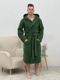 Одяг для дому та сну Cosy модель 916 Фото