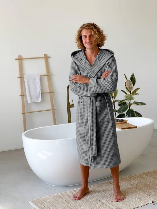 Одежда для дома и сна Cosy модель 902 Фото