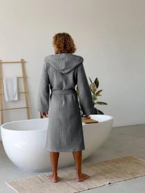 Одяг для дому та сну Cosy модель 902 Фото