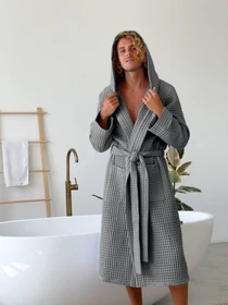 Одяг для дому та сну Cosy модель 902 Фото