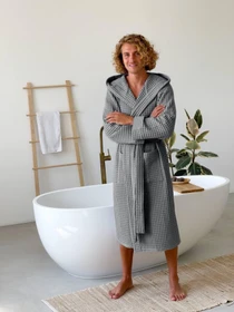 Одяг для дому та сну Cosy модель 902 Фото