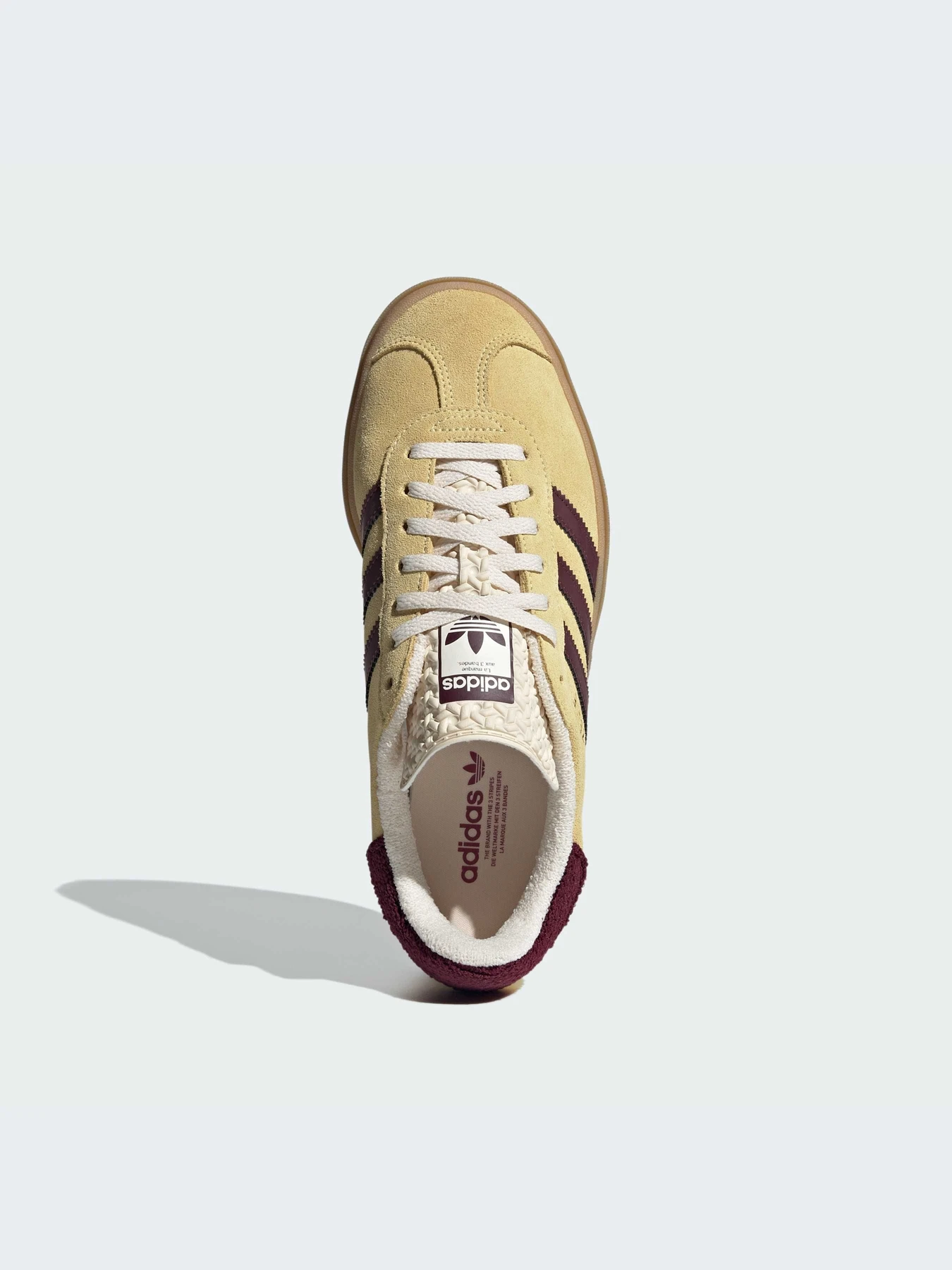 Кеди Adidas Gazelle модель IF5937 Кеди Adidas Gazelle модель IF5937 Фото