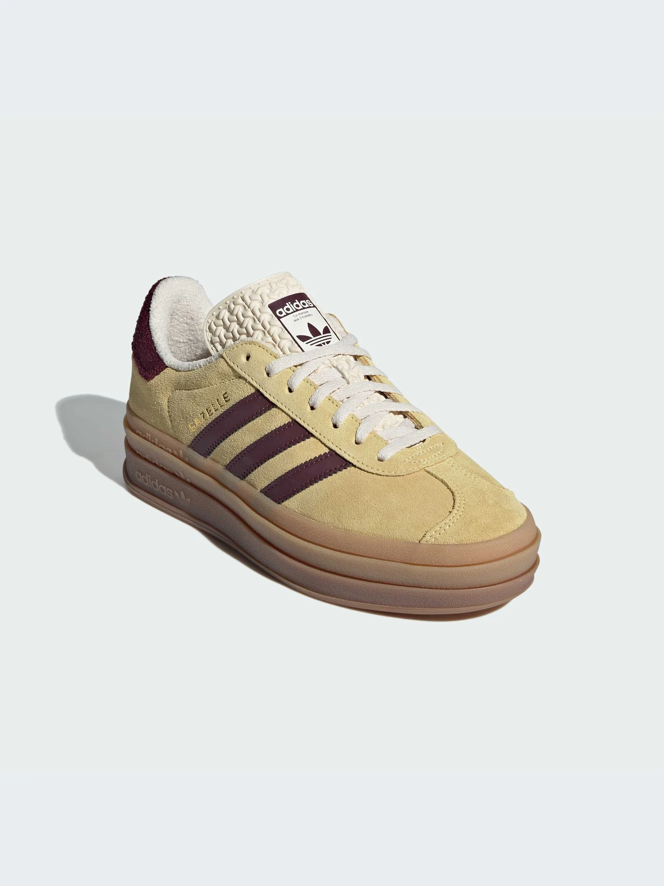 Кеди Adidas Gazelle модель IF5937 Кеди Adidas Gazelle модель IF5937 Фото