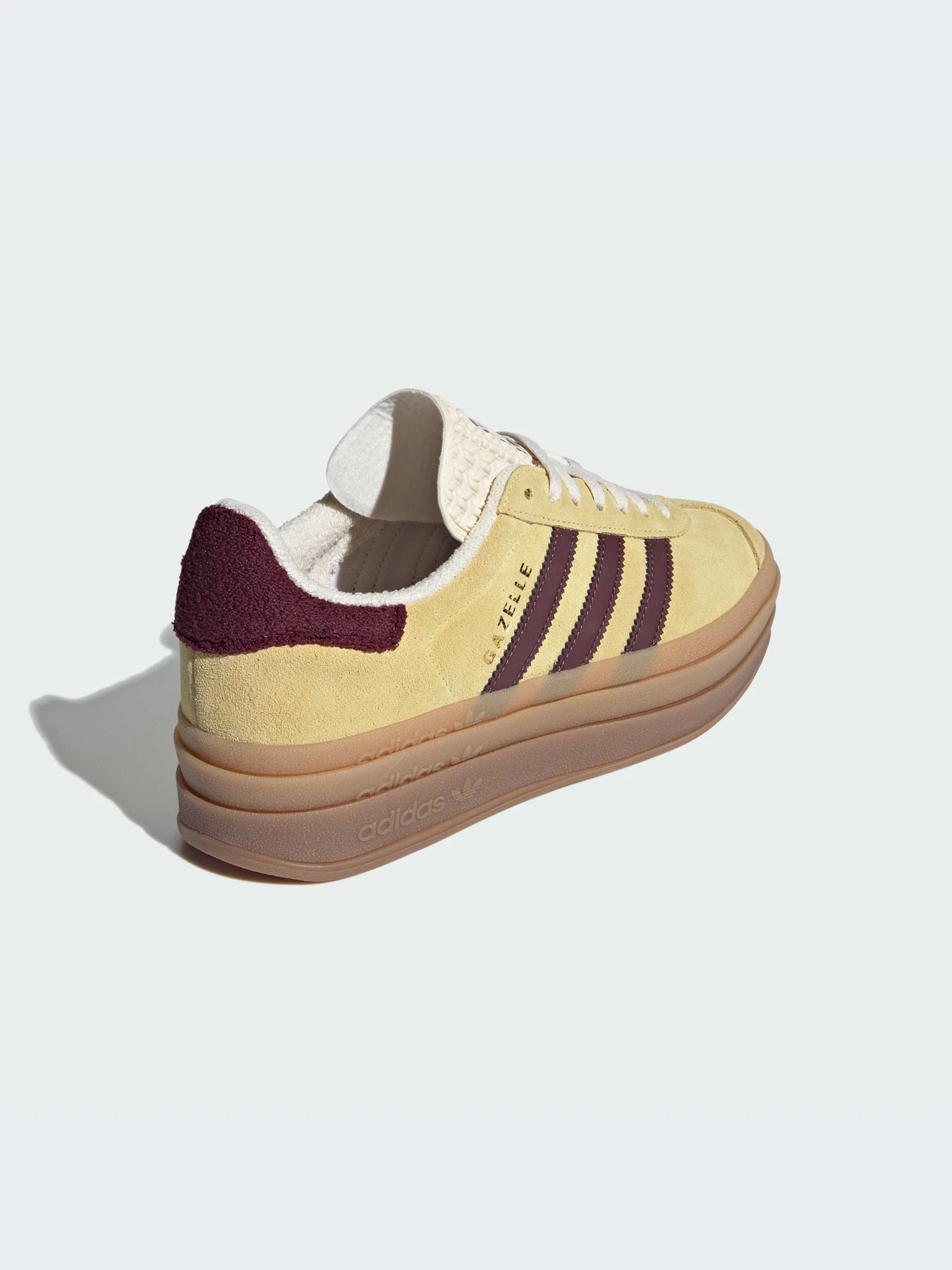 Кеди Adidas Gazelle модель IF5937 Кеди Adidas Gazelle модель IF5937 Фото