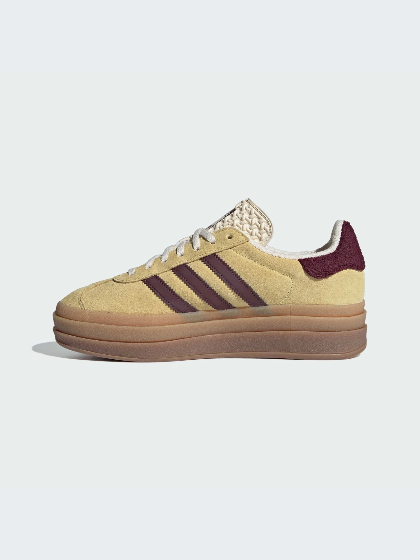 Кеди Adidas Gazelle модель IF5937 Кеди Adidas Gazelle модель IF5937 Фото