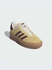 Кеди Adidas Gazelle модель IF5937 Фото