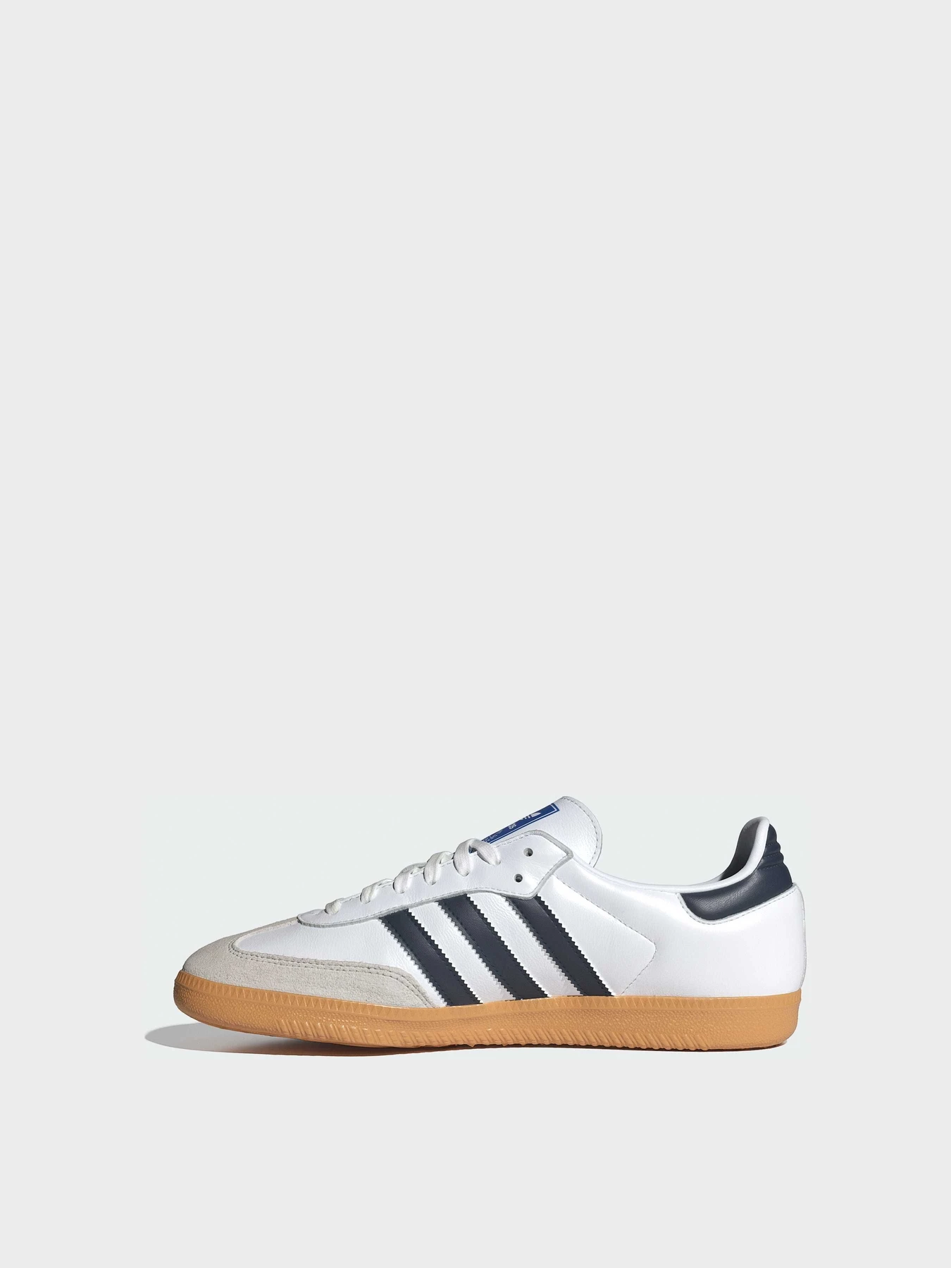 Кеды Adidas Samba модель IF3814 Кеды Adidas Samba модель IF3814 Фото