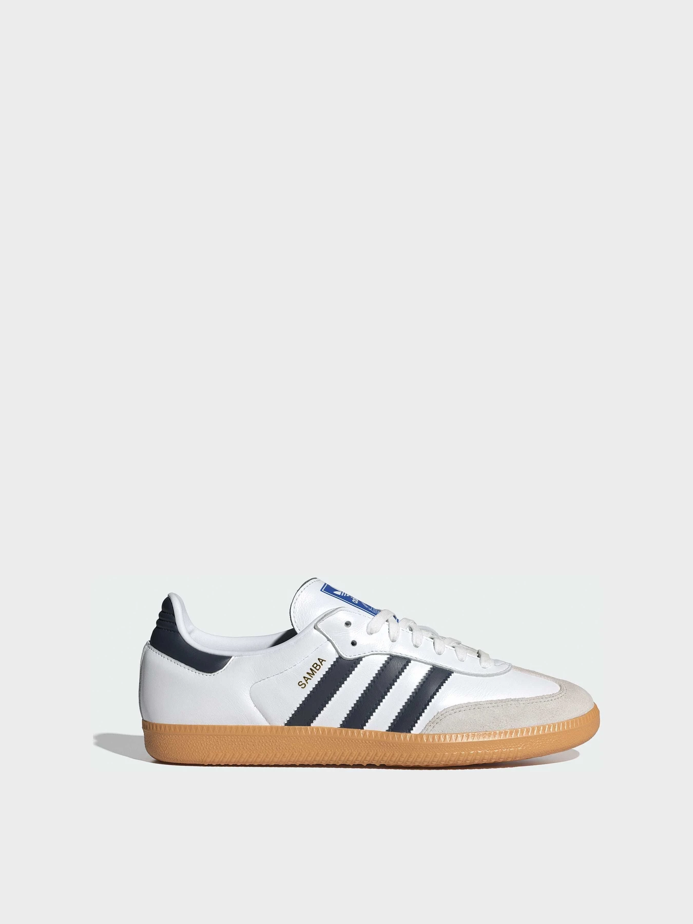 Кеды Adidas Samba модель IF3814 Кеды Adidas Samba модель IF3814 Фото