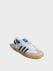 Кеды Adidas Samba модель IF3814 Фото