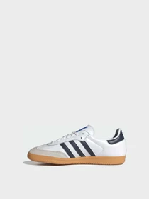 Кеды Adidas Samba модель IF3814 Фото