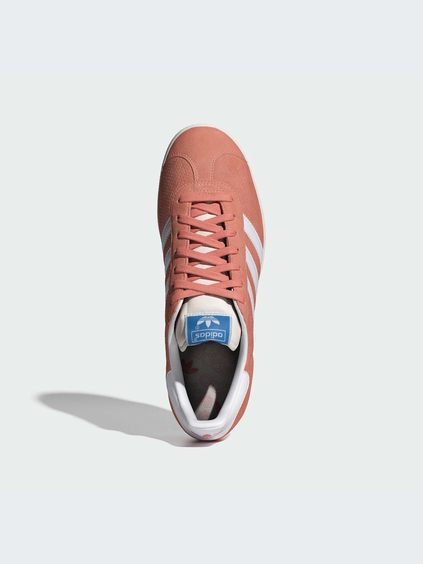 Кеди Adidas Gazelle модель IG6213 Фото