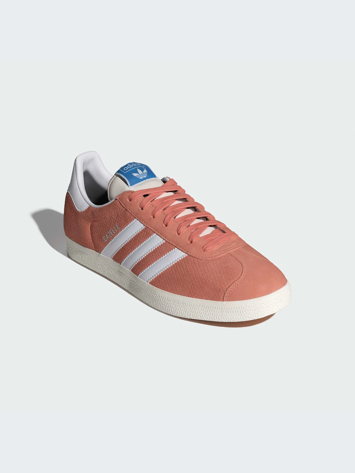 Кеди Adidas Gazelle модель IG6213 Фото