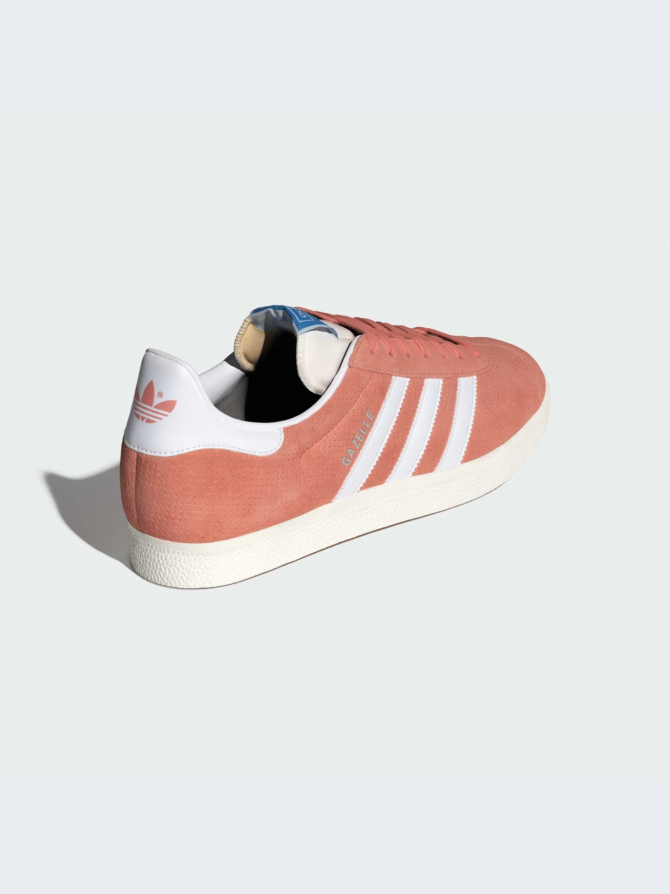 Кеди Adidas Gazelle модель IG6213 Фото