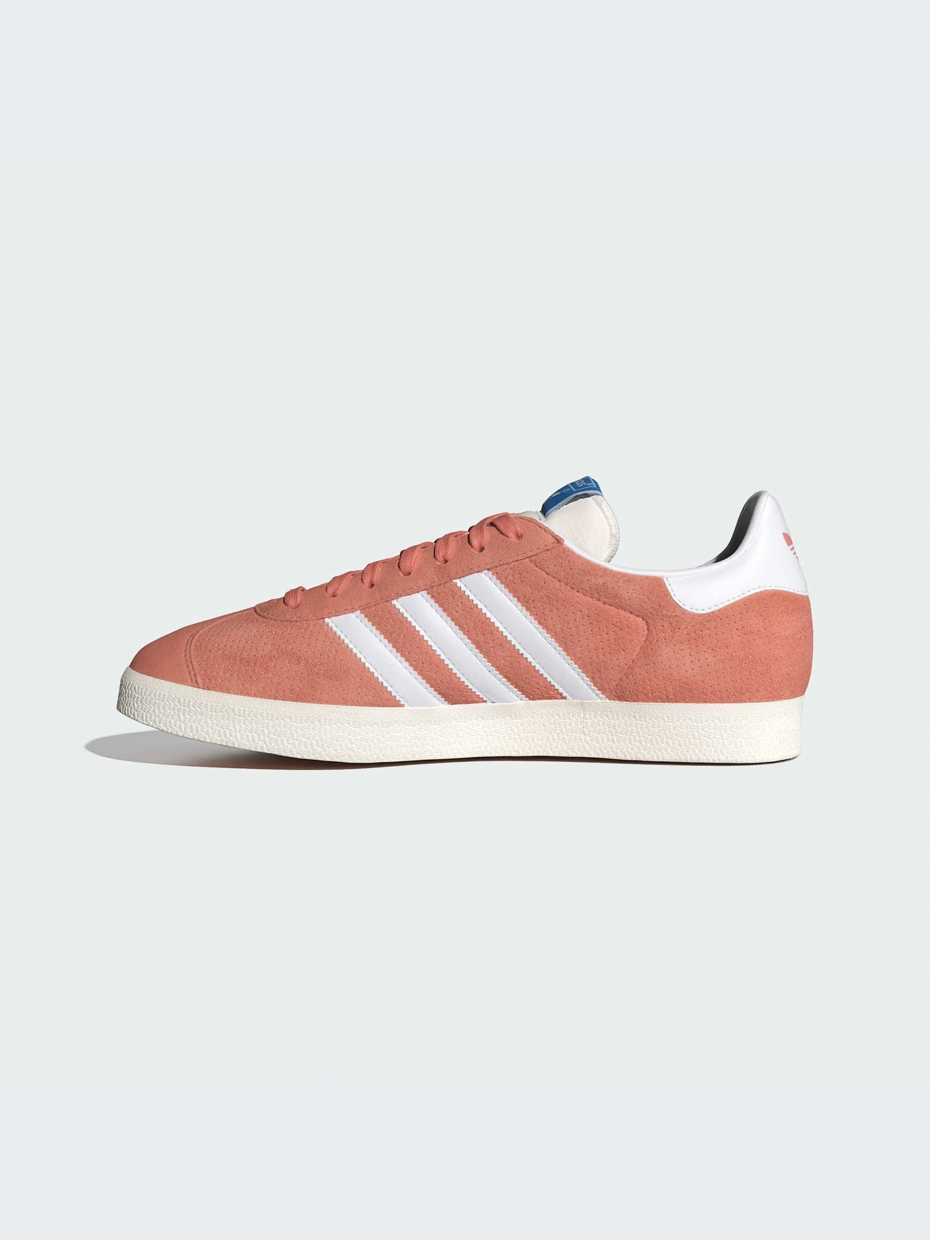 Кеди Adidas Gazelle модель IG6213 Фото
