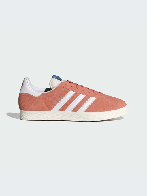 Кеды Adidas Gazelle модель IG6213 Фото