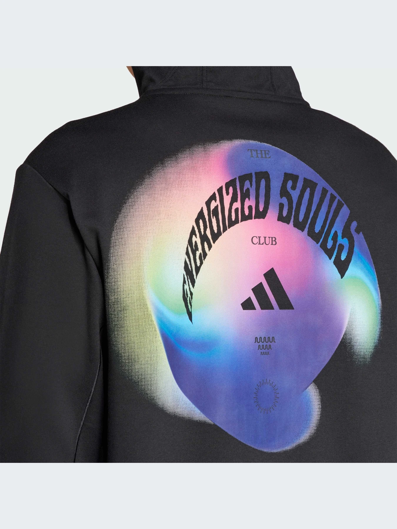 Худи и свитшоты Adidas модель IR9527 Худи и свитшоты Adidas модель IR9527 Фото