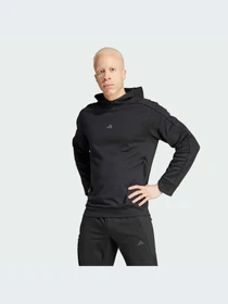 Худи и свитшоты Adidas модель IR9527 Фото