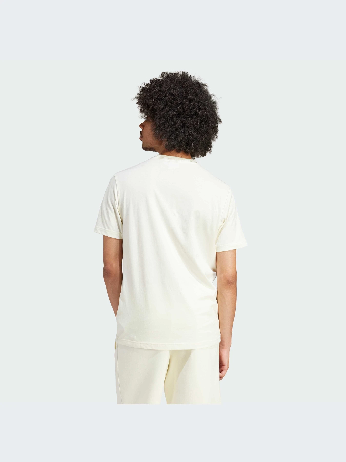 Футболки и поло Adidas модель IR9694 Футболки и поло Adidas модель IR9694 Фото