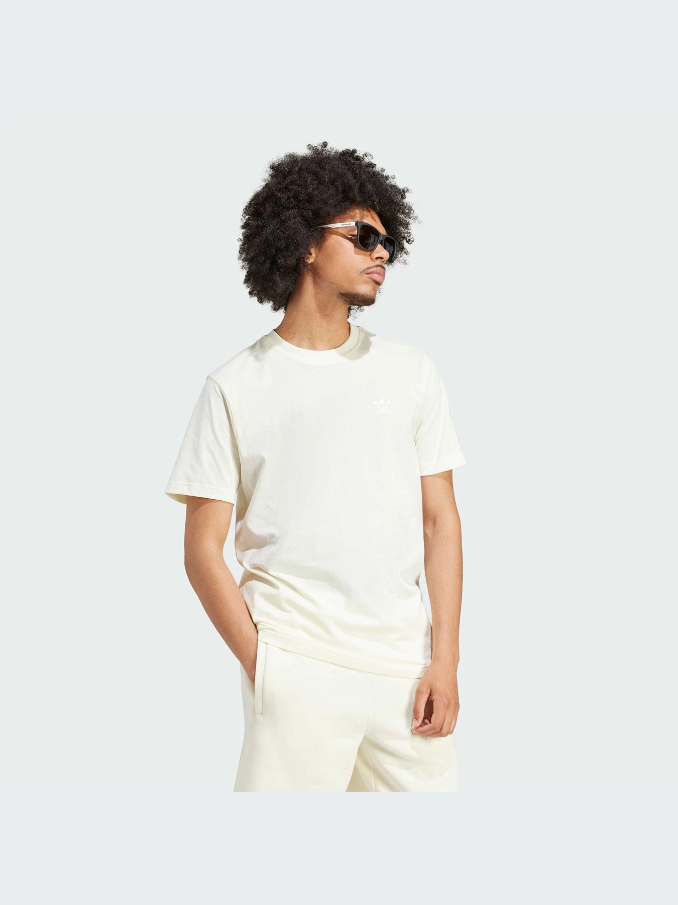 Футболки и поло Adidas модель IR9694 Футболки и поло Adidas модель IR9694 Фото