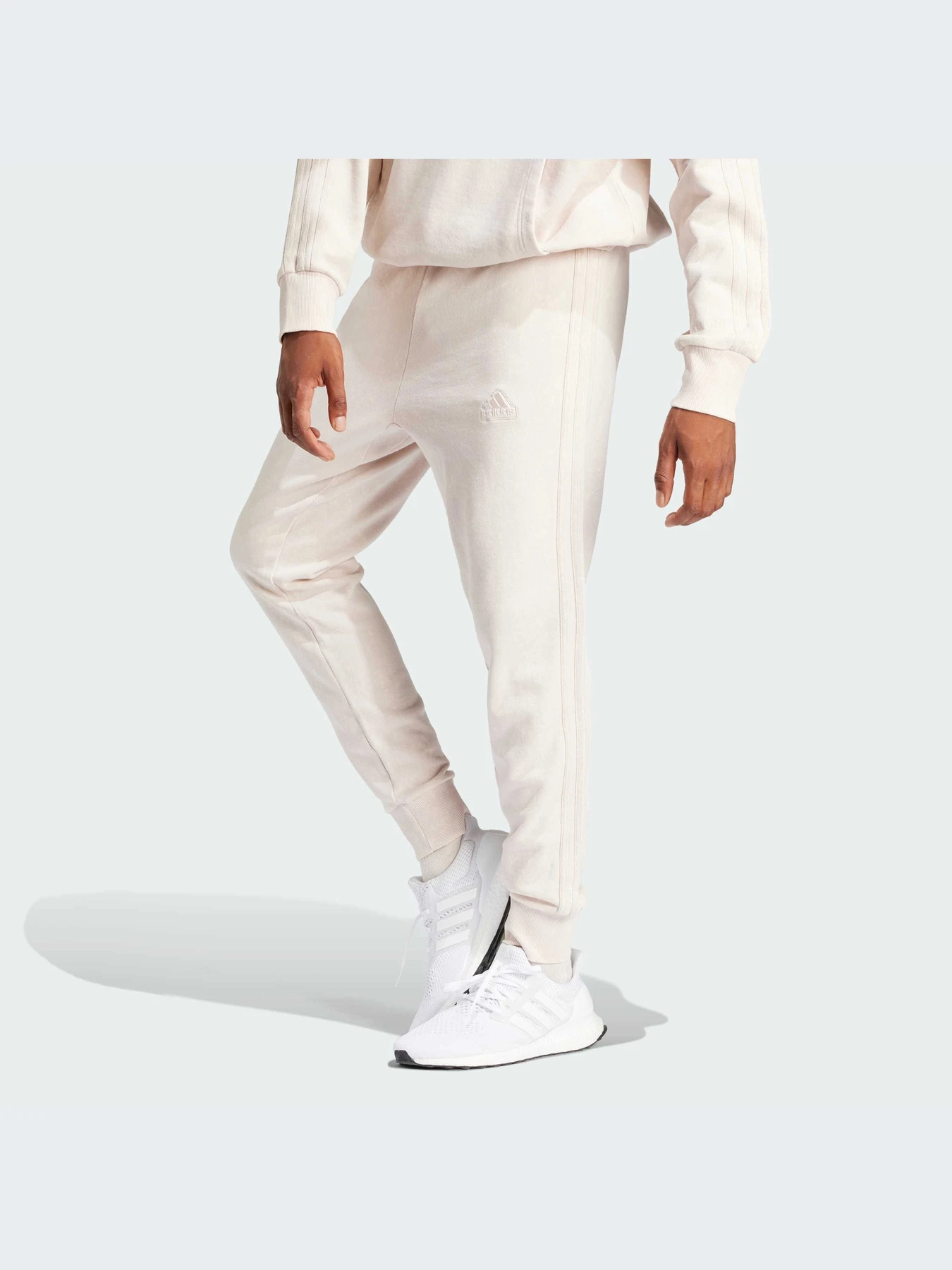 Штани Adidas 3 Stripes модель IR5201 Штани Adidas 3 Stripes модель IR5201 Фото