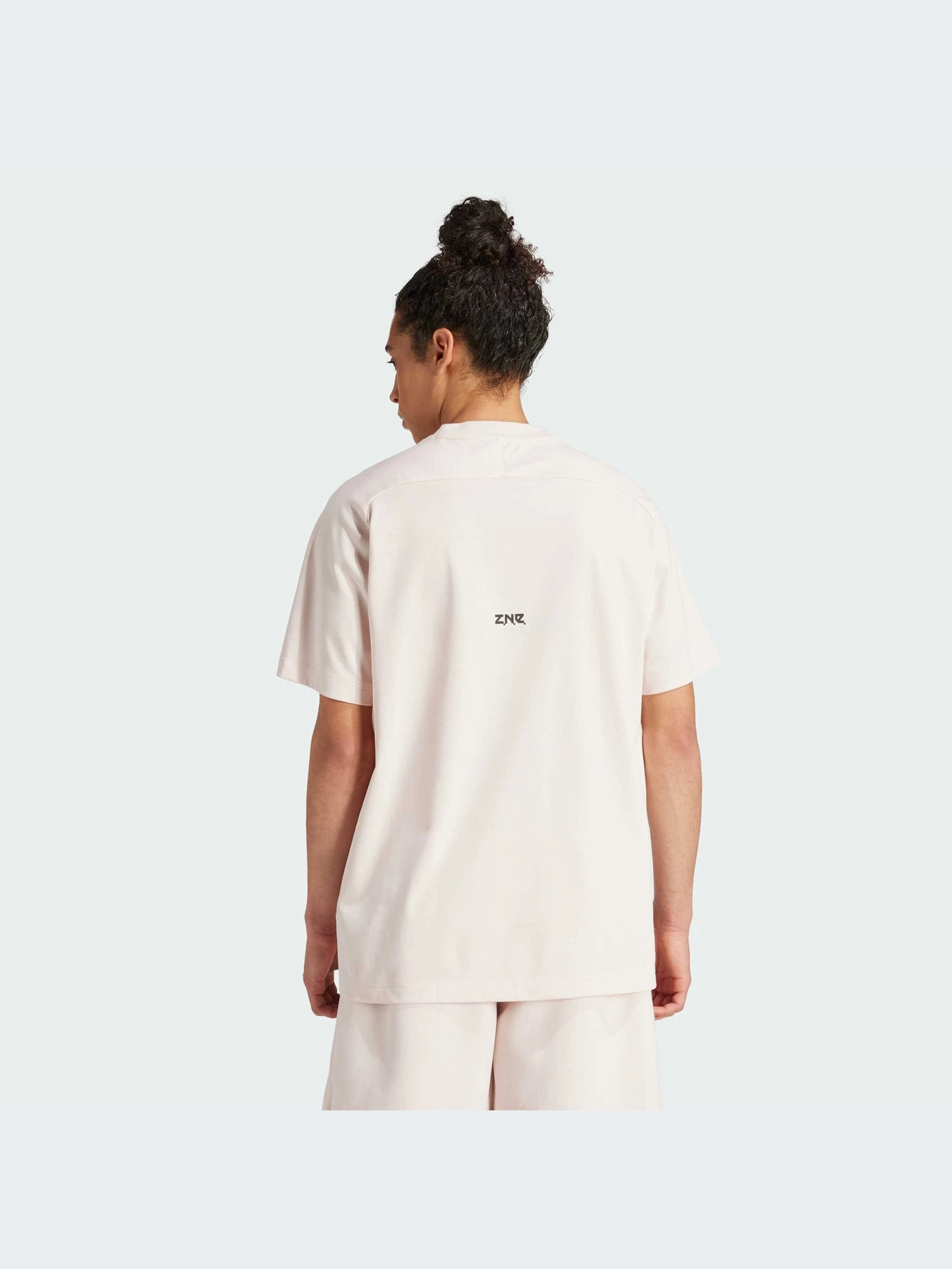 Футболки и поло Adidas ZNE модель IR5236 Фото