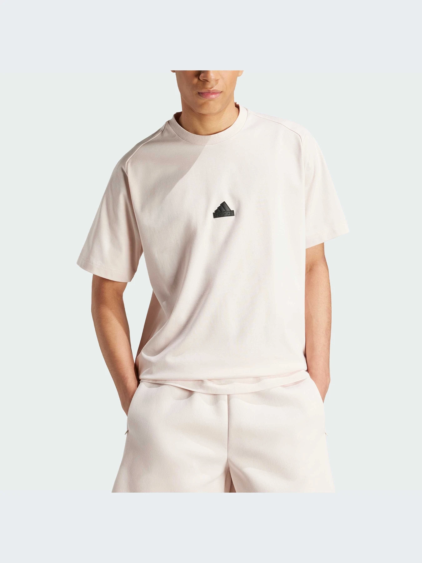 Футболки и поло Adidas ZNE модель IR5236 Фото