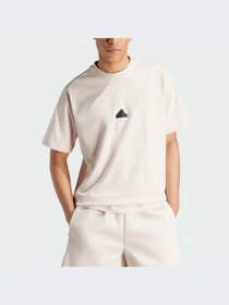 Футболки и поло Adidas ZNE модель IR5236 Фото