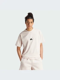 Футболки и поло Adidas ZNE модель IR5236 Фото