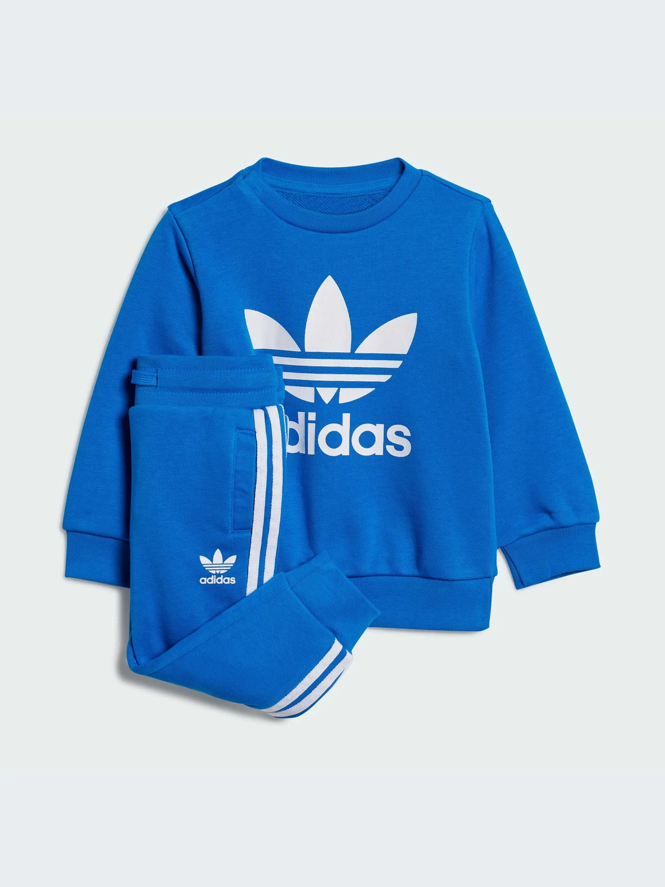 Костюмы Adidas Adicolor модель IR6814 Фото