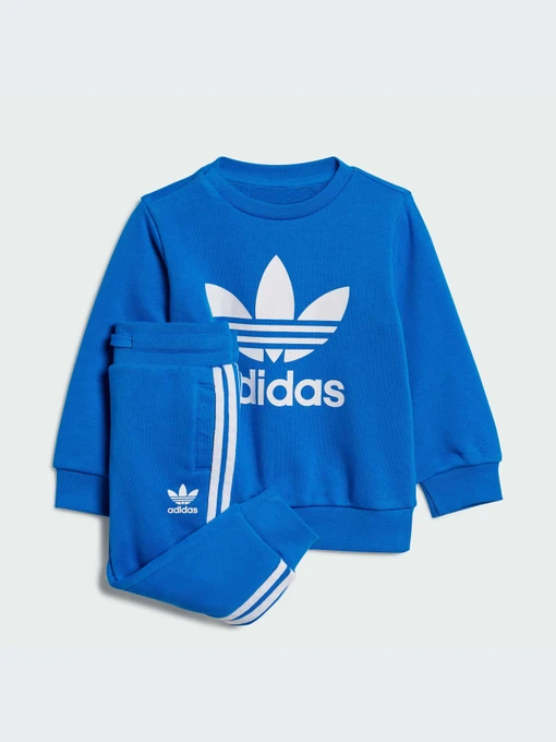 Костюми Adidas Adicolor модель IR6814 Фото