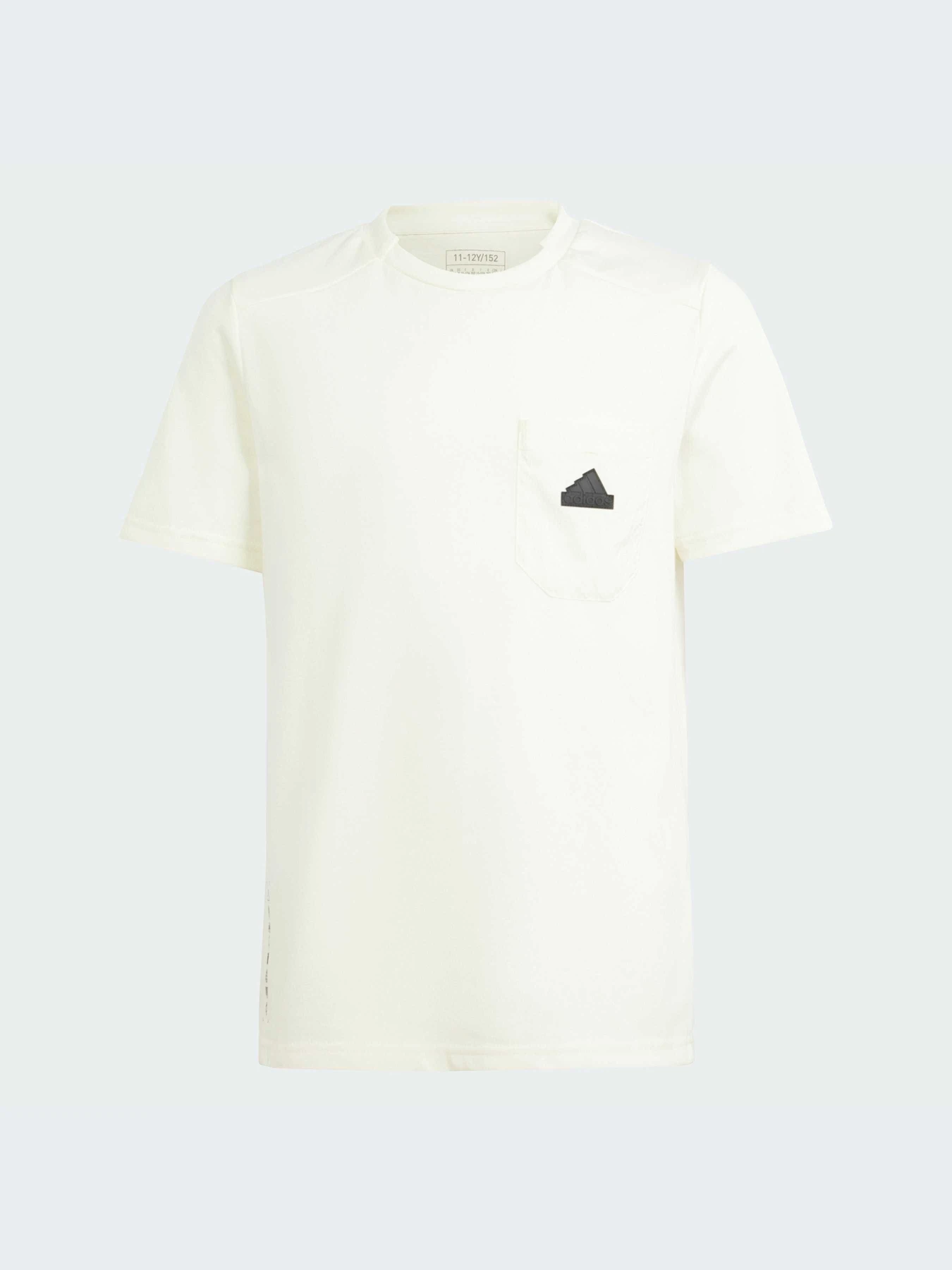 Футболки і поло Adidas модель IS3387 Футболки і поло Adidas модель IS3387 Фото