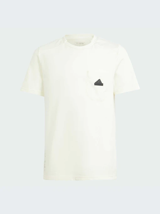Футболки и поло Adidas модель IS3387 Фото