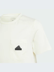Футболки і поло Adidas модель IS3387 Фото