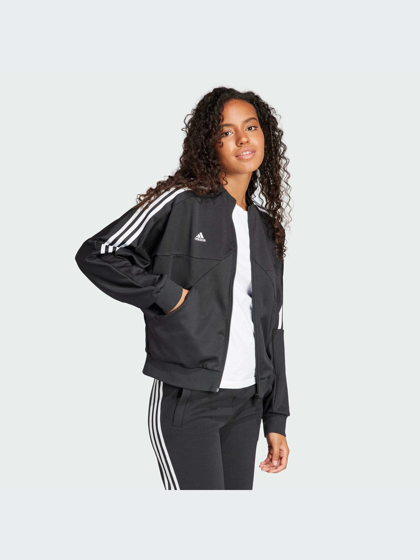 Худі та світшоти Adidas Tiro модель IS4345 Фото